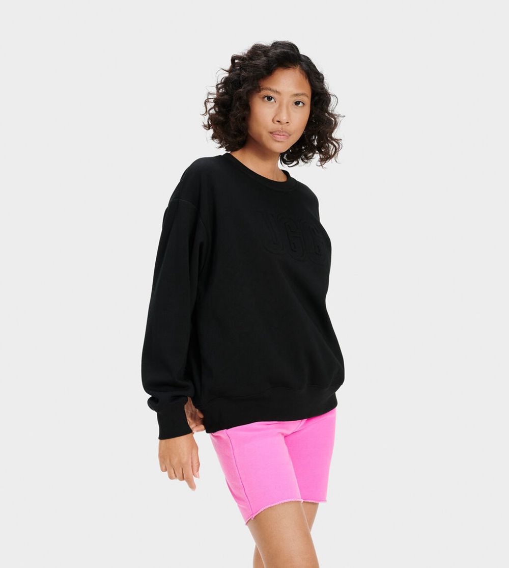 Ugg Pullover Canada - Ugg Women's Meghan Black